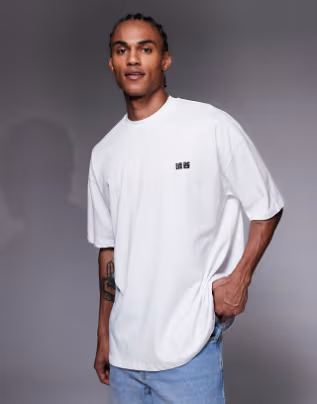 T-Shirt Beau