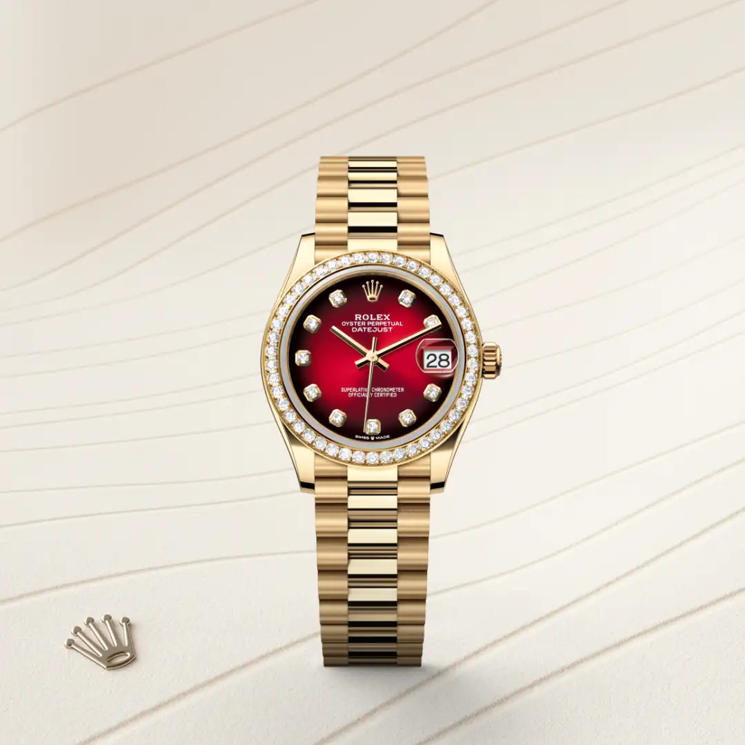 Montre Datejust Classique